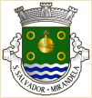 São Salvador (Mirandela)
