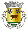 São Teotónio (Odemira)