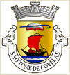 São Tomé de Covelas (Baião)