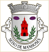 Seixo de Manhoses (Vila Flor)