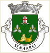 Senharei (Arcos de Valdevez)