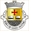Serra de Santo António (Alcanena)