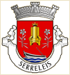 Serreleis (Viana do Castelo)