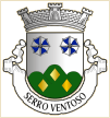 Serro Ventoso (Porto de Mós)