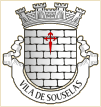 Vila de Souselas (Coimbra)