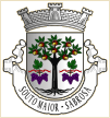 Souto Maior (Sabrosa)