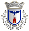 Santa Bárbara (Vila do Porto)