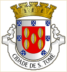 Concelho de São Tomé