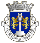 Concelho de Santo António do Zaire