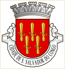 Concelho de São Salvador do Congo