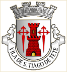 Concelho de Tete