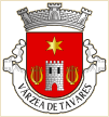 Várzea de Tavares (Mangualde)