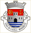 Viana do Castelo (Monserrate)