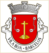 Vila Boa (Barcelos)