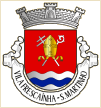 Vila Frescaínha (São Martinho) (Barcelos)