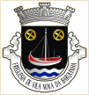 Vila Nova da Barquinha (freguesia)