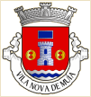 Vila Nova de Muía (Ponte da Barca)