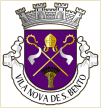 Vila Nova de São Bento (Serpa)