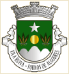 Vila Ruiva (Fornos de Algodres)