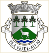 Vila Verde (Alijó)
