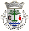 Vila Verde da Raia (Chaves)