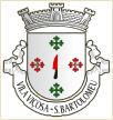 Vila Viçosa (São Bartolomeu)