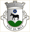 Vale da Mula (Almeida)