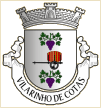 Vilarinho de Cotas (Alijó)