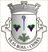 Vilas Boas (Chaves)