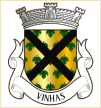 Vinhas (Macedo de Cavaleiros)