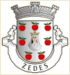 Zedes (Carrazeda de Ansiães)